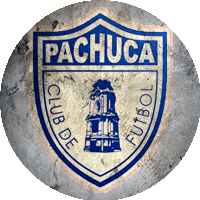 Logo Pachuca Aragón GAM